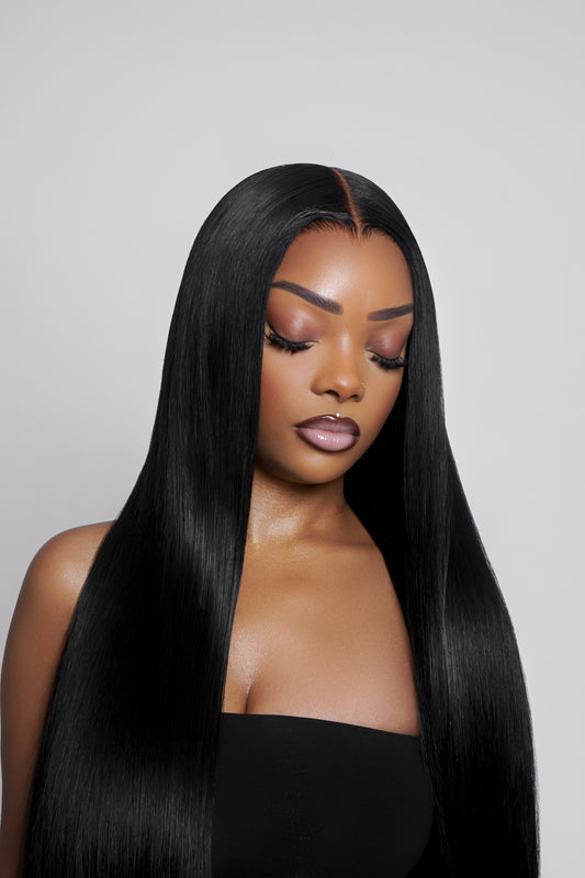 HD Frontal