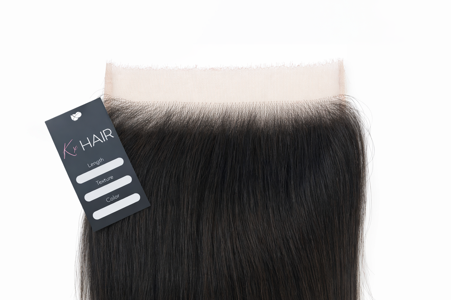 HD Closure